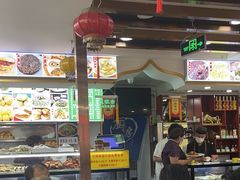 -白魁老号饭庄(安内店)