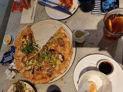 -玛尚诺Pizza&Bar(长泰广场店)