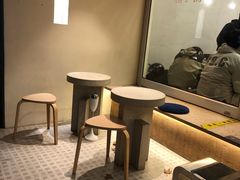 -小团圆糖水铺(襄阳南路店)
