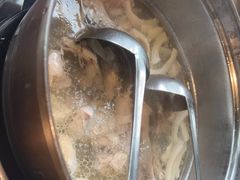 -芭缇沁园椰子鸡(中航紫金新天地店)