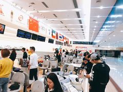 -广州保龄球馆(广州天河体育中心店)