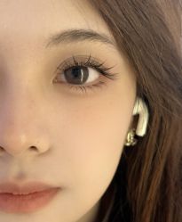 -芊冉•美甲美睫纹绣