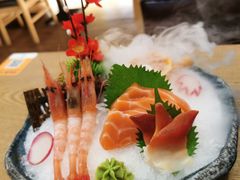 -宫谷创作料理(大拇指广场店)