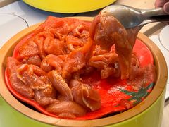 -龍歌自助小火锅(市北台东利群店)