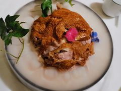 -徽镇小厨·经典徽菜(马连道店)