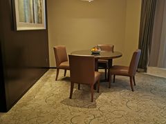 -广州粤海喜来登酒店