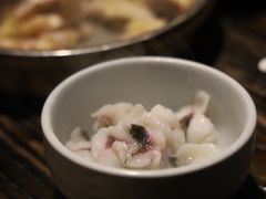-大良毋米粥(锦龙路总店)