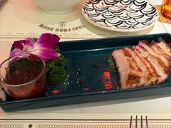 -太食獸泰式茶餐厅(IFS国金中心店)