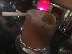 -威斯汀舞台餐厅