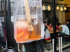 -喜茶(深圳福田星河COCO Park店)
