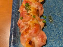 -弓二·烧鸟居酒屋(财富购物中心店)
