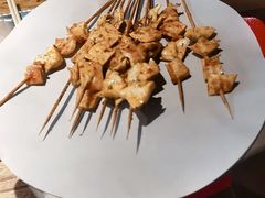 -1819餐厅·团队聚餐·烤串·精酿