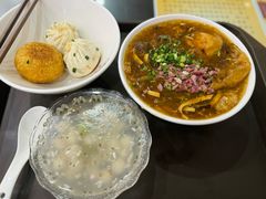 -毛华美食(清扬路店)