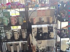 -ZOO COFFEE 动物园咖啡(亦庄店)