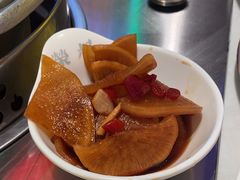 -荣叔港式沙嗲牛肉火锅(正佳潮流店)