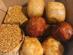 -奶奶的美食(悦立方店)