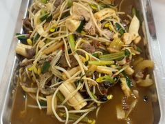 -龙上水现炒生料(柳沙店)