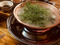 -阿婆情腊排骨火锅(饮玉巷店)