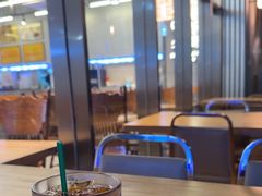 -肥韬茶餐厅(海上世界店)