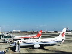 -南昌昌北国际机场