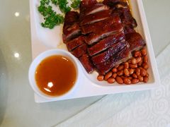 -悦百味·品质川菜(橄榄郡店)