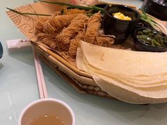 -丁里羊肉小镇(天鹅湖总店)
