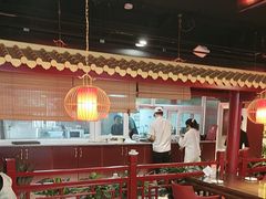 -秦月轩·陕西家乡菜(阜成路·五棵松店)