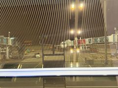 -合肥新桥国际机场-航站楼
