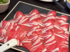 -东来顺饭庄(金泉广场店)