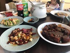 -环球港凯悦 · 享悦中餐厅