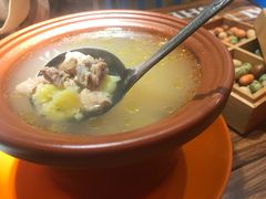 特色鼎锅饭-百年神厨·地道川菜(清江西路店)