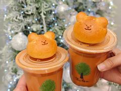 -大树餐厅(环球港店)