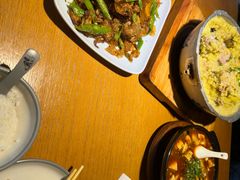 -盐帮食坊•小河帮川菜(四川师大店)