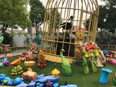 -安徒生童话乐园