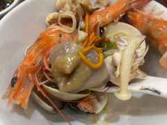 -御膳粥·牛乳粥底火锅·地道顺德菜(容桂店)