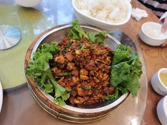-益恒饭店乡间白族菜(古城总店)