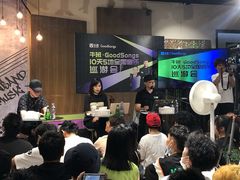 -牛班音乐学校(晶融汇购物中心店)