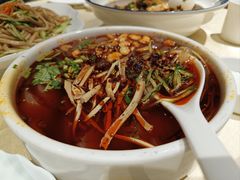 浑源凉粉-老爷庙风味美食府(魏都大道店)