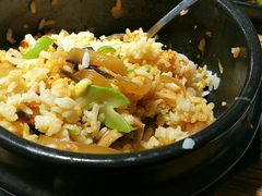 -梅梅家的烤肉店(槐北路店)
