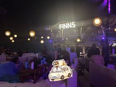 -FINNS Beach Club