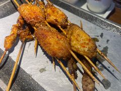 -管氏翅吧(望京东店)