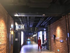 -CGV影城(壹方城IMAX店)