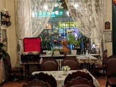 -露西亚咖啡西餐厅(哈尔滨俄侨纪念馆店)