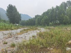 -雾灵西峰