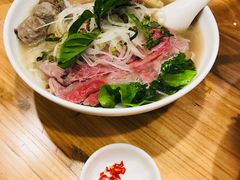 -Pho Asia 亚阁越南料理(上海来福士广场店)
