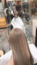 -发源地HAIR SALON