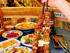 -伊带伊路新疆美食府(呼家楼店)