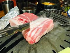 梅五花-济州爱肉堂(总店)