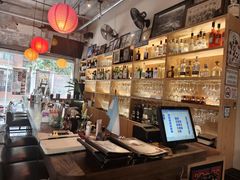-El Bodegon阿根廷秘鲁餐厅(幸福路店)