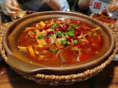 -马头巷·隐庐居·红油大虾(园区店)